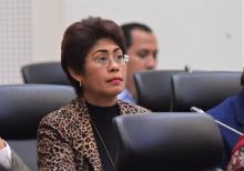 Sentil di Rapat DPR, PDIP Berikan Dokumen Pemerkosaan Massal 1998 ke Fadli Zon.