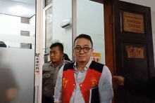 Aliran Dana Haram Rajo Emisyah Lindungi Situs Judol: Berangkatkan 47 Orang Umrah hingga Touring. 