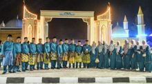Dari 70, 32 Peserta Kafilah Kabupaten Bengkalis Masuk Babak Final