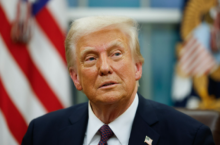 Donald Trump /Getty Images-Anna Moneymaker