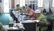 Tafsir Bahasa Indonesia Meriahkan MTQ ke-43 Tingkat Provinsi Riau di Bengkalis
