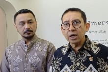 Fadli Zon Tetap Lanjutkan Penulisan Sejarah: Bulan Ini Kita Uji Publik.