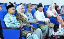 Seminar The Women’s Catalyst Berikut Tanggapan Pemkab Bengkalis