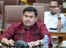 Ketua DPRD Bengkalis Himbau Masyarakat dan Stackholder Terkait Cegah Karhutla