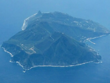 Pulau Akuseki di Jepang dievakuasi setelah 1.000 gempa bumi /net