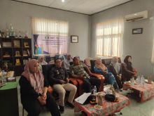 RAPP Berkolaborasi Wujudkan Komitmen dalam Percepatan Penurunan Stunting di Riau