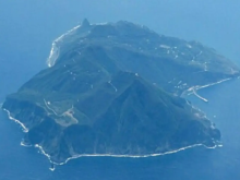 Pulau Akuseki di Jepang /net