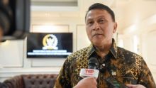 Anggota DPR, Mardani Ali Sera. Sumber: suara.com