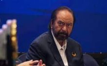 Surya Paloh: MK Teledor, Lakukan Pencurian Terhadap Kedaulatan Rakyat.