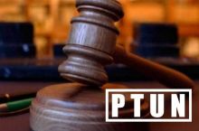 Ilustrasi Pengadilan Tata Usaha Negara (PTUN). Sumber: Internet