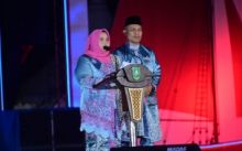 Kabupaten Bengkalis Sukses Tuan Rumah MTQ ke-43 Meriah, Tertib Penuh Pelayanan Terbaik