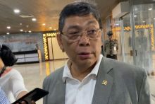 Utut Adianto: Mayoritas Calon Dubes Diplomat dan kelas Berat Semua.