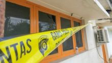 Walikota Gorontalo Buka Suara soal Polisi Serbu Kantor Satpol PP. (Tangkapan Layar)