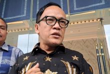  Wakil Menteri Ketenagakerjaan, Immanuel Ebenezer Gerungan. Sumber: kompas.com