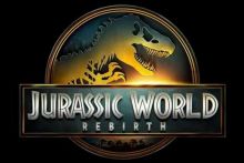 Jurassic World Rebirth