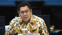 Wakil Ketua DPR RI Adies Kadir. Sumber: tempo.co