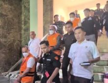 Kejati Riau Tetapkan Tiga Tersangka Korupsi Proyek Pembangunan Pelabuhan, Negara Rugi Hingga Rp12,5 Miliar