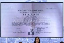 Ijazah Joko Widodo