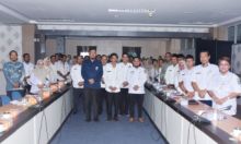 Memperhatikan 6 Prinsip Pelayanan Berikut Ketegasan Bupati Bengkalis