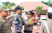 Ops Lancang Kuning Polres Bengkalis Selama 14 Hari