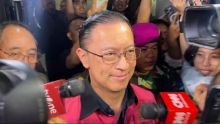 Mantan Menteri Perdagangan Thomas Trikasih Lembong atau Tom Lembong. Sumber: suara.com