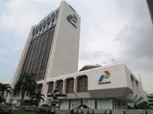 Pertamina 