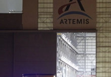 NASA akan melepaskan lebih dari 2.000 anggota staf /AFP