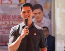 Reses Hendrik Siap Perjuangkan Aspirasi Demi Kesejahteraan Masyarakat