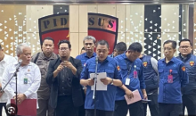 Kejaksaan Agung Tetapkan 9 Tersangka Baru Kasus Korupsi Minyak Mentah Pertamina, Ada Riza Chalid.