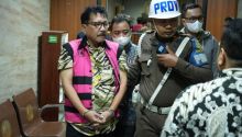 Gegara Temuan Uang Rp920M di Rumah Zarof Ricar, Kejagung Berhasil Bongkar Kasus Suanp Rp10 M Hakim. 