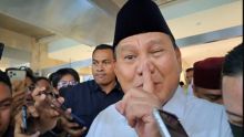 Presiden Masih di Luar Negeri, Berikut Agenda Prabowo Selanjutnya... 
