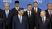 Daftar Negara Anggota BRICS yang Bikin Donald Trump Murka. (X/Foto)