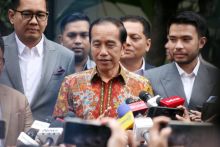 Kasus Ijazah Jokowi Naik Tahap Penydikan Usai terendus Pidana, Pengacara: Tanda Kebenaran. 