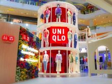 Uniqlo