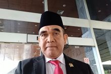 Ketua MPR Ahmad Muzani. Sumber: kompas.com