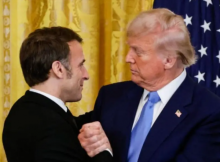 Politik diplomasi AS-Prancis /AFP