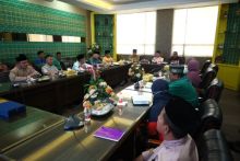 Siak Gelar Rapat Perdana Persiapan HUT RI ke-80 dan HUT Provinsi Riau ke-68