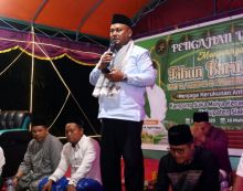 Wabup Siak Syamsurizal Ajak Warga Syukuri Tahun Baru Islam: Seragam Sekolah Gratis Jadi Bukti Nyata Kepedulian