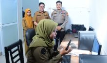 Masyarakat Bengkalis Bisa Adukan Persoalan ke 112, Suwarto : Hari ini Resmi Diujicoba