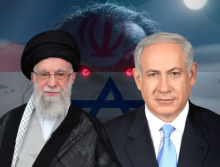 Israel menggunakan jin dalam perang, klaim Iran /net