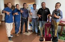 PT RAPP Masuk Penerima Anugerah JMSI Riau Award 2025 di Kuansing