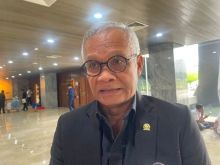 Aria Bima Politisi PDIP Respon soal Kecurigaan Jokowi: Andakan Eksis di Dunia Politik. 