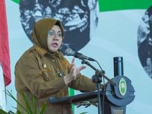 Bupati Afni: Pembangunan Harus Dimulai dari Kampung, Stop Program Seremonial