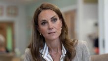 Kate Middleton Ceritakan Sulitnya Pulih Lagi usai 'Sembuh' dari Kanker