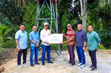 PalmCo Salurkan Rp16,78 Miliar TJSL ke Berbagai Wilayah Indonesia