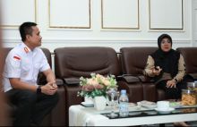 Rutan Siak Overkapasitas dan Krisis Air, Kepala Rutan Temui Bupati Afni: “Ini Soal Kemanusiaan”