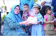 PKK Bengkalis Dukung Program Nasional Intervensi Zero Dose