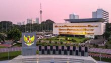 Gedung DPR. Sumber: detik.com