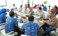 Perkuat Ranperda Penyertaan Modal, Pansus DPRD Bengkalis Gelar Diskusi Bersama DPMPTSP Bandung