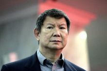 Adik Prabowo Buak Suara usai Dituding Jalin Komunikasi dengan DPO Riza Chalid Tersangka Kasus Korupsi Minyak Mentah.